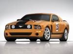 Saleen S302 Parnelli Jones Limited Edition 2006 года